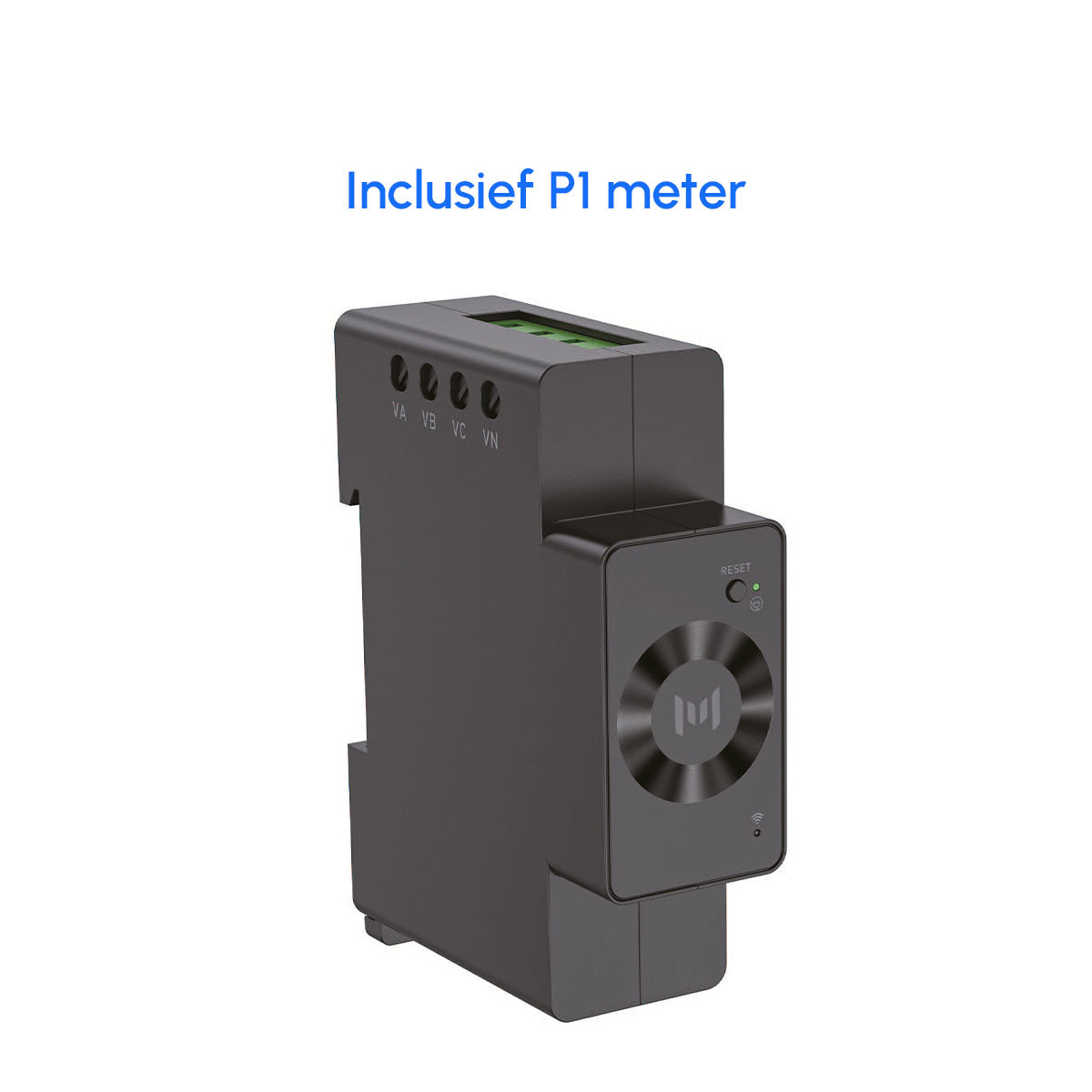 Marstek – Plug & Play Thuisbatterij 5.12 kWh (Incl. P1 Meter)