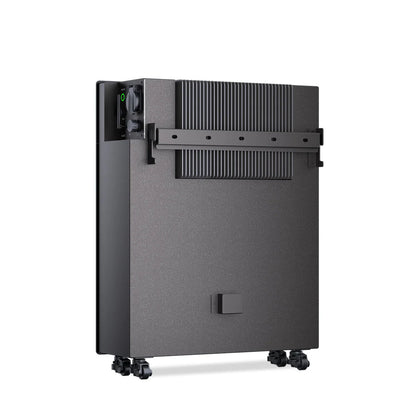 Marstek – Plug & Play Thuisbatterij 5.12 kWh (Incl. P1 Meter)